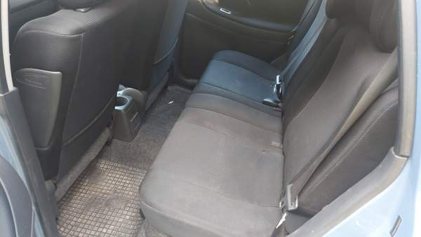 Suzuki Liana Rantasalmi - valokuva 4