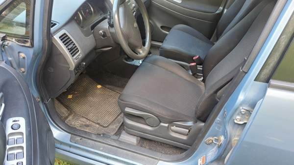 Suzuki Liana Rantasalmi - valokuva 5