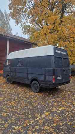 Volkswagen LT Maentsaelae