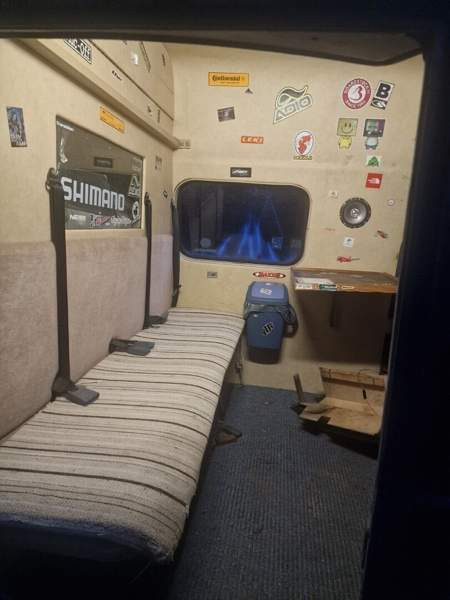 Volkswagen LT Мянтсяля - изображение 3