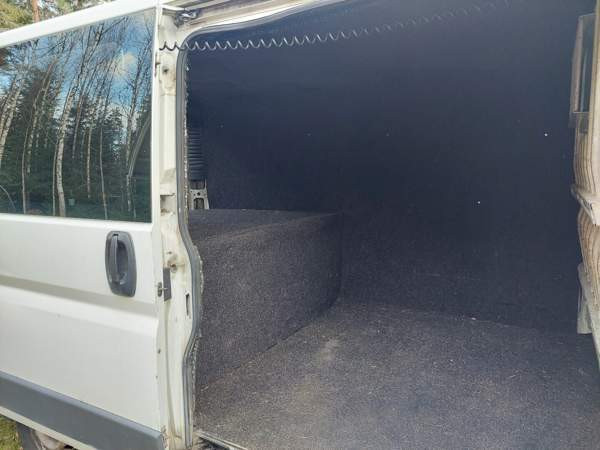 Citroen Jumper Pirkkala - изображение 6