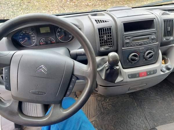 Citroen Jumper Pirkkala - изображение 4