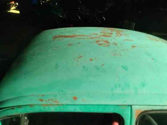 Volkswagen Kupla Lehtimäki