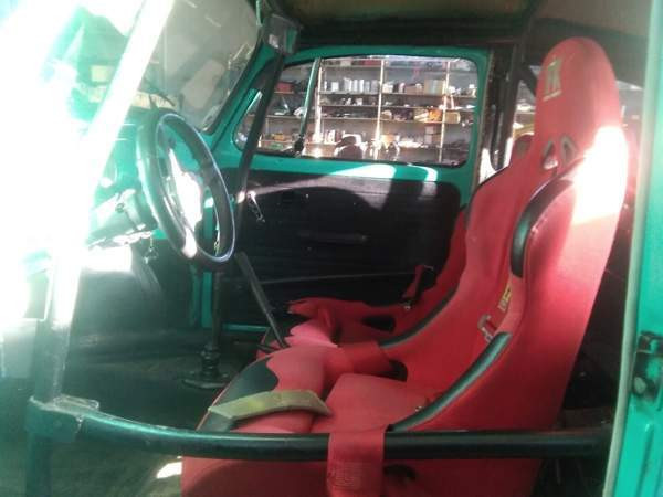 Volkswagen Kupla Lehtimäki - valokuva 7