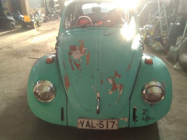 Volkswagen Kupla Lehtimäki - valokuva 6