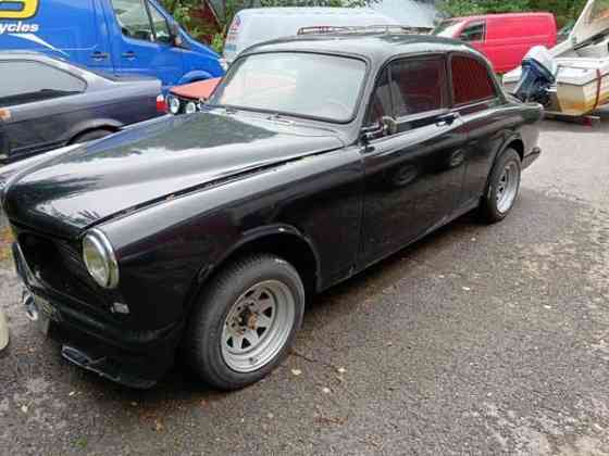 Volvo Amazon Lempäälä