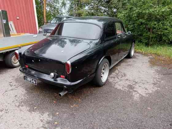Volvo Amazon Lempäälä