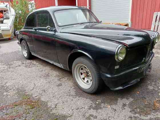 Volvo Amazon Lempäälä