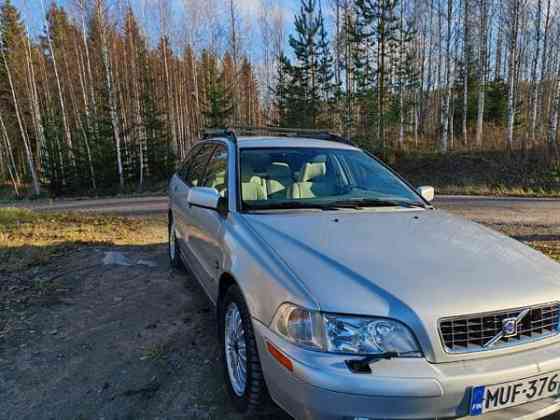 Volvo V40 Lappeenranta