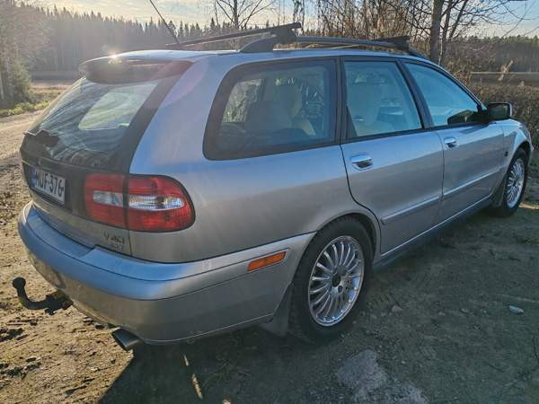 Volvo V40 Лаппенранта - изображение 3