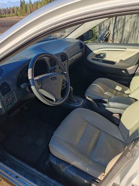 Volvo V40 Лаппенранта - изображение 6