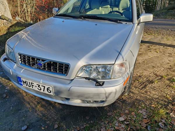 Volvo V40 Лаппенранта - изображение 7