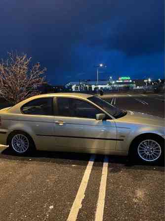 BMW 316 Turtkul