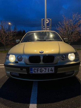 BMW 316 Turtkul – foto 2