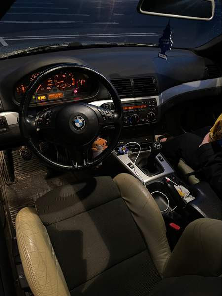 BMW 316 Turtkul - valokuva 6