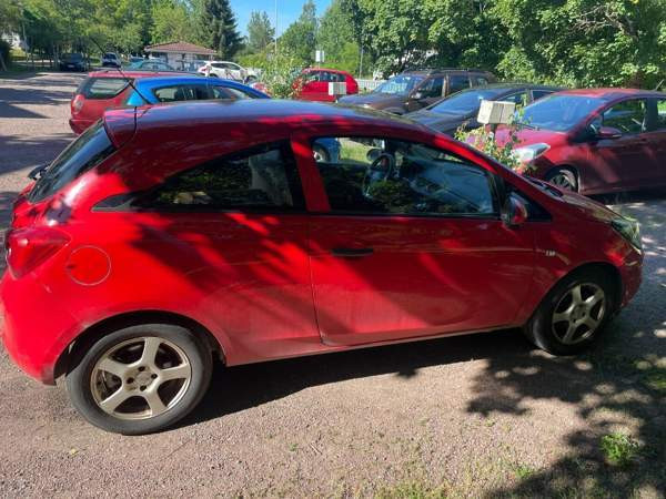 Opel Corsa Kirkkonummi - photo 3