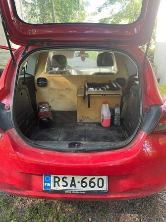 Opel Corsa Kirkkonummi - photo 4