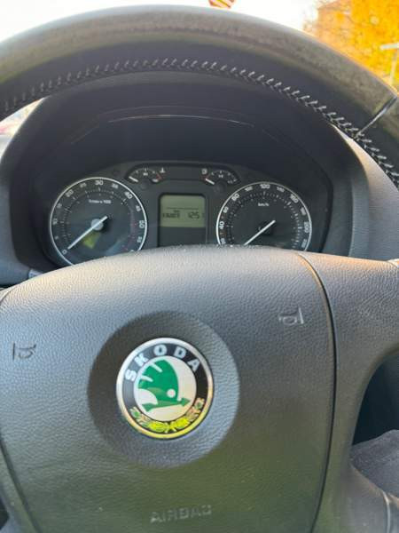 Skoda Octavia Vantaa – foto 5