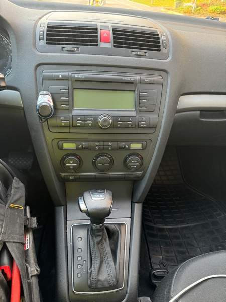 Skoda Octavia Vantaa – foto 6