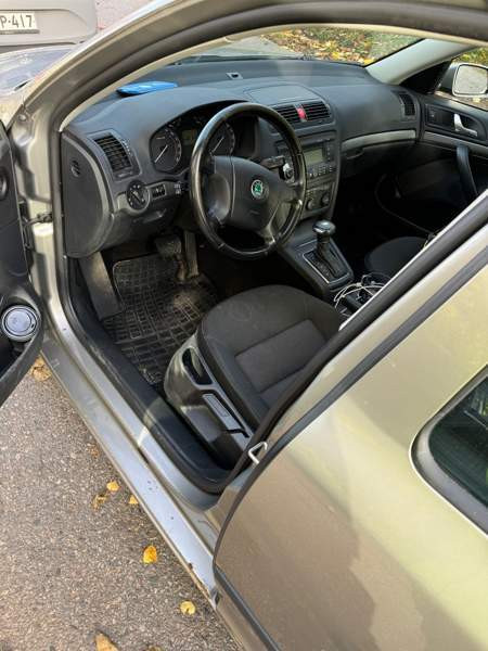 Skoda Octavia Vantaa – foto 4