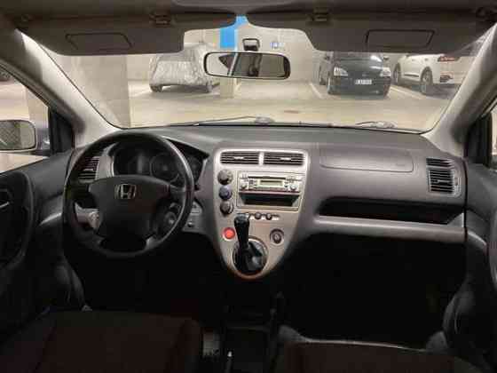 Honda Civic Espoo
