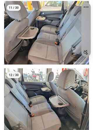 Ford Focus C-Max Vantaa