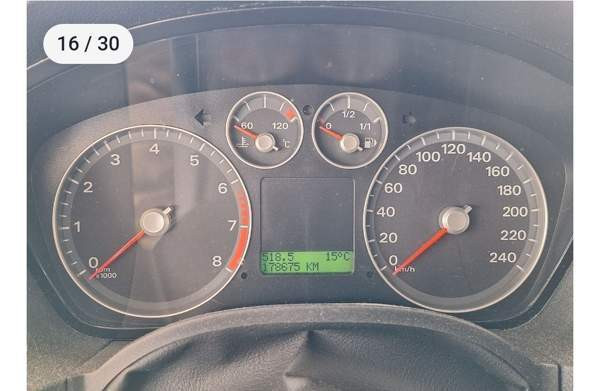 Ford Focus C-Max Vantaa – foto 5