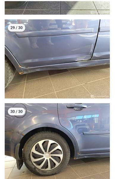 Ford Focus C-Max Vantaa - valokuva 2