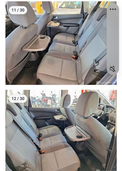 Ford Focus C-Max Vantaa - valokuva 4