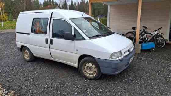 Peugeot Expert Kajaani