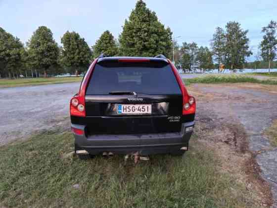 Volvo XC90 Sulkava
