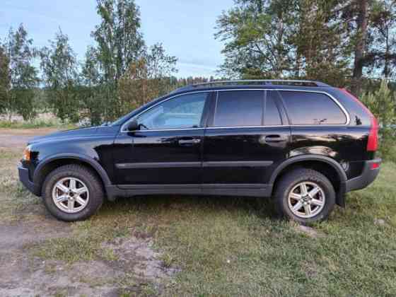Volvo XC90 Sulkava