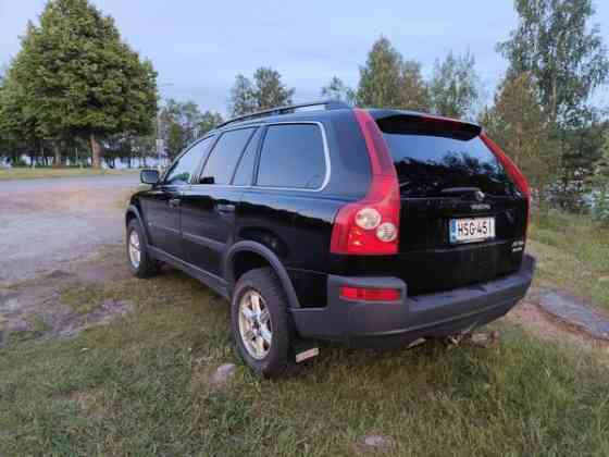 Volvo XC90 Sulkava