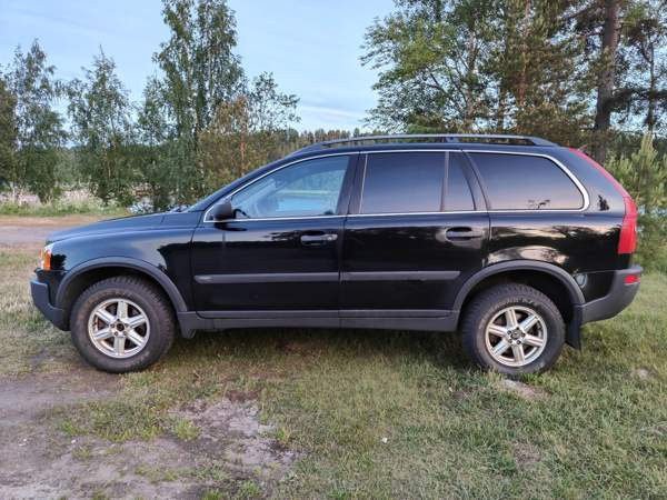 Volvo XC90 Sulkava - valokuva 3