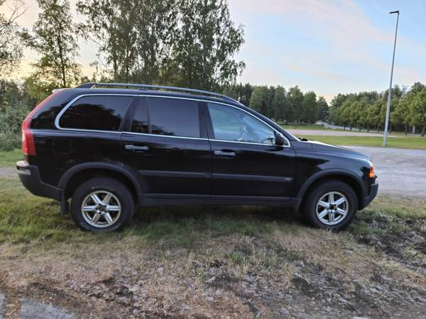 Volvo XC90 Sulkava – foto 7