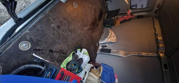 Fiat Scudo Tampere - valokuva 4