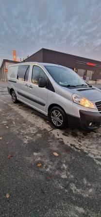 Fiat Scudo Tampere - valokuva 1
