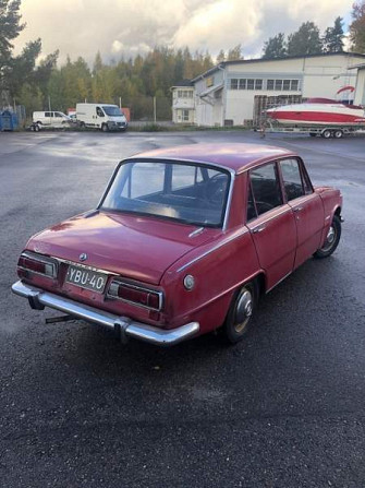 Isuzu Bellett Glebychevo – foto 3
