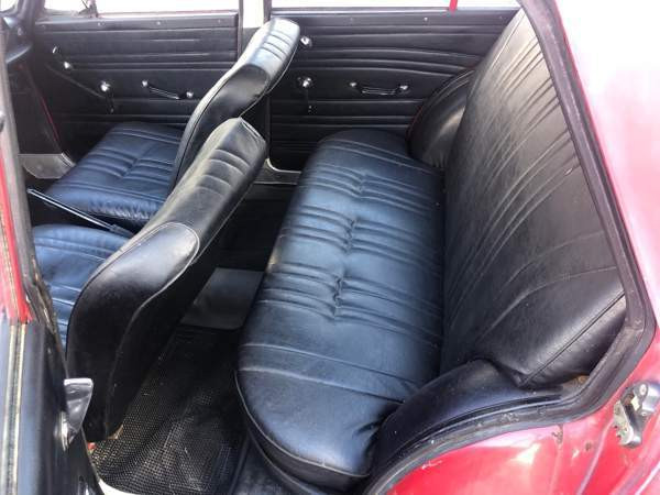 Isuzu Bellett Glebychevo – foto 6