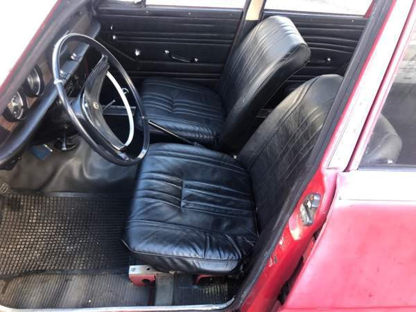 Isuzu Bellett Glebychevo – foto 5