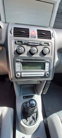 Volkswagen Touran Korsholm - photo 8