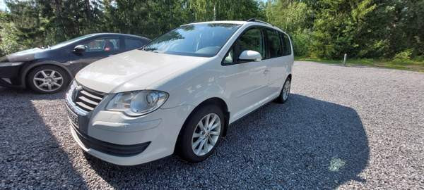 Volkswagen Touran Korsholm - photo 2