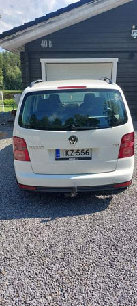 Volkswagen Touran Korsholm - photo 6