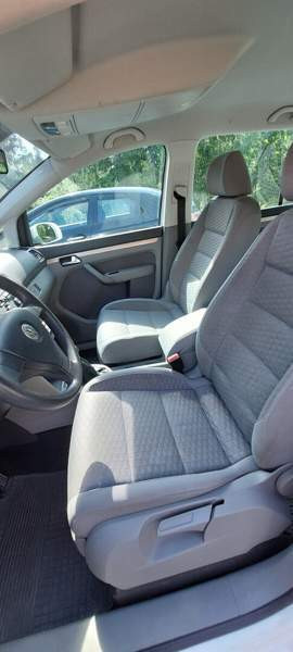 Volkswagen Touran Korsholm - valokuva 7