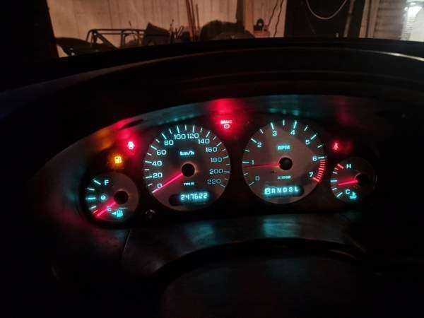 Chrysler Town Country Kontiolahti - photo 4