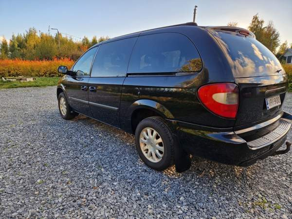 Chrysler Town Country Kontiolahti - photo 2