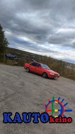Toyota Carina II Suomussalmi - valokuva 8