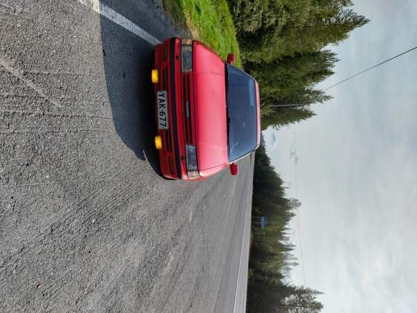 Toyota Carina II Suomussalmi - valokuva 3