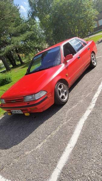 Toyota Carina II Suomussalmi - photo 7