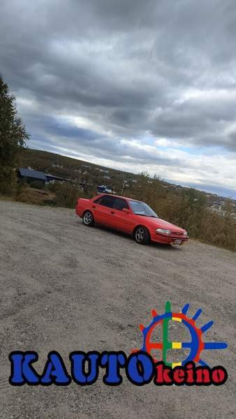 Toyota Carina II Suomussalmi - photo 8